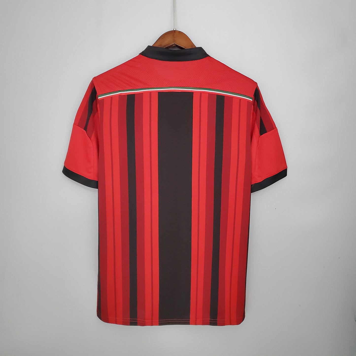 AC Milan retro 2014/15