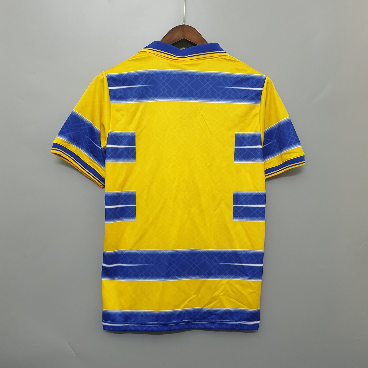 Parma Calcio retro 1998/99