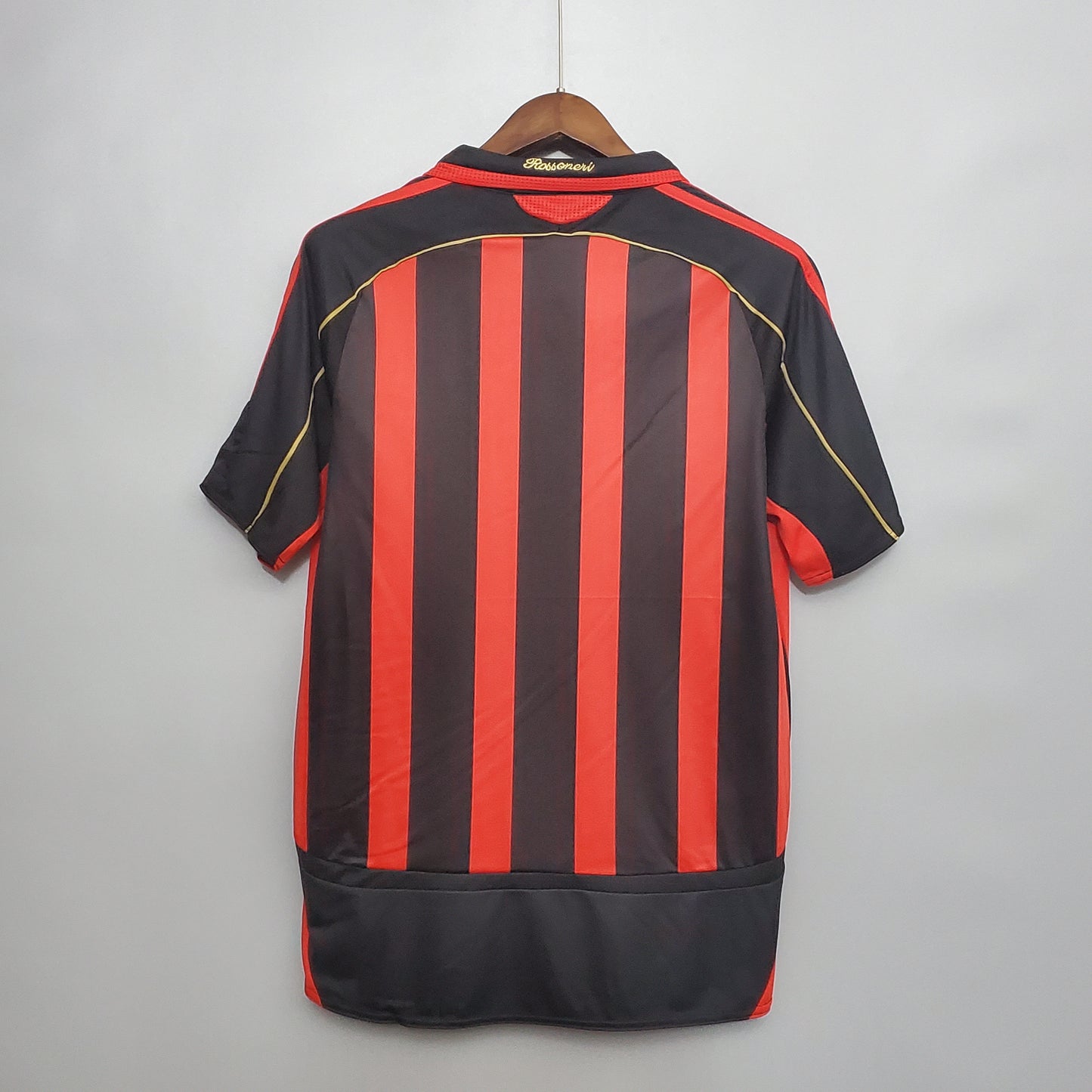 AC Milan retro 2006/07