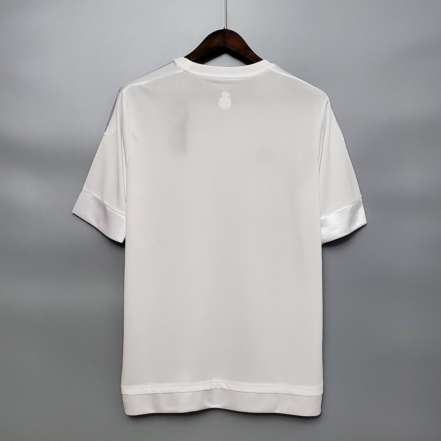 Real Madrid retro 2015/16