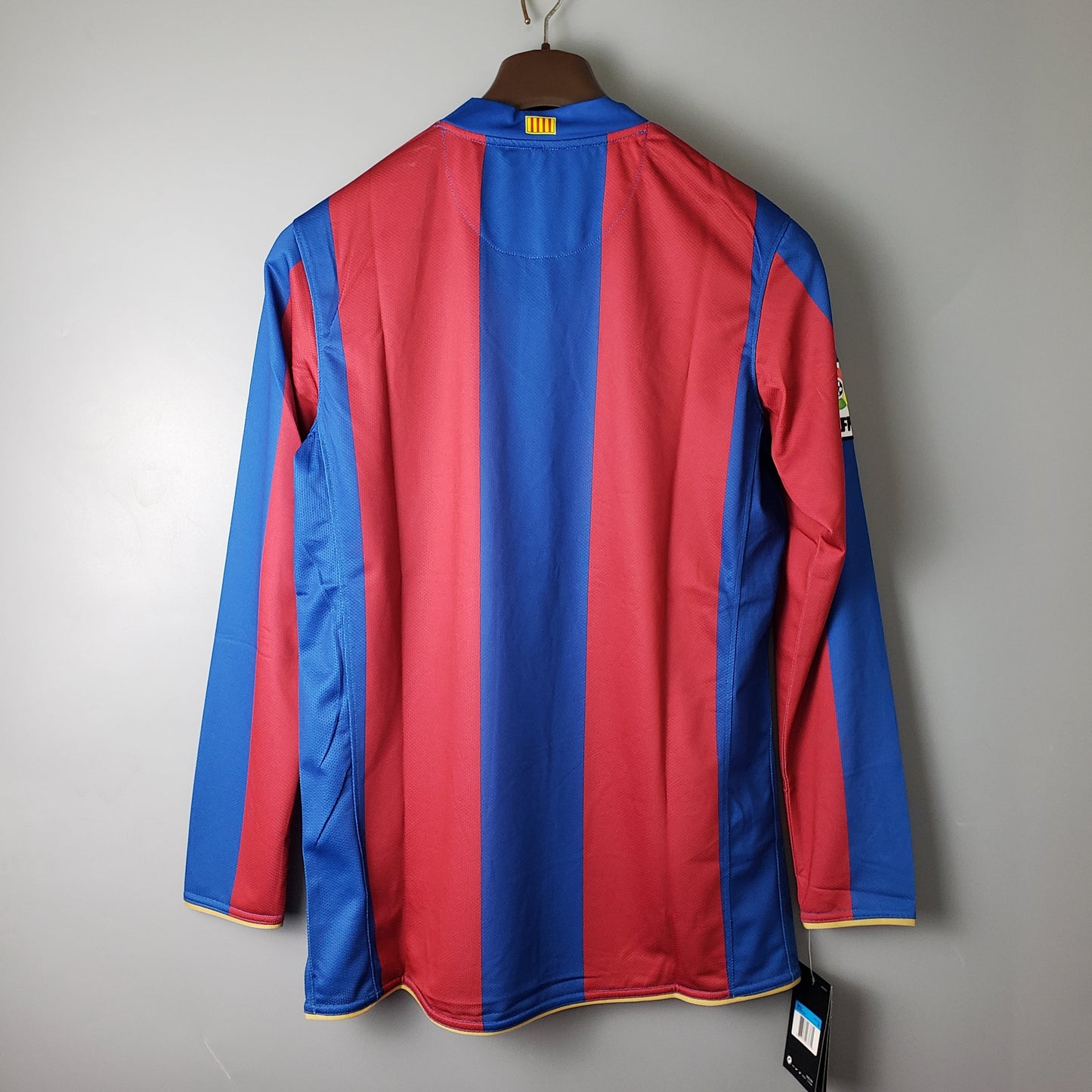 Barça retro 2007/08