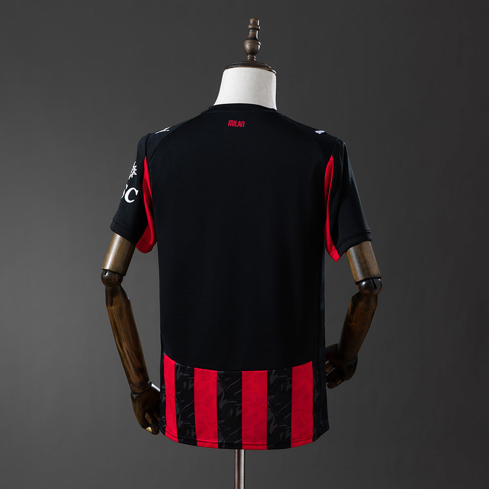 AC Milan fanático 2025/26