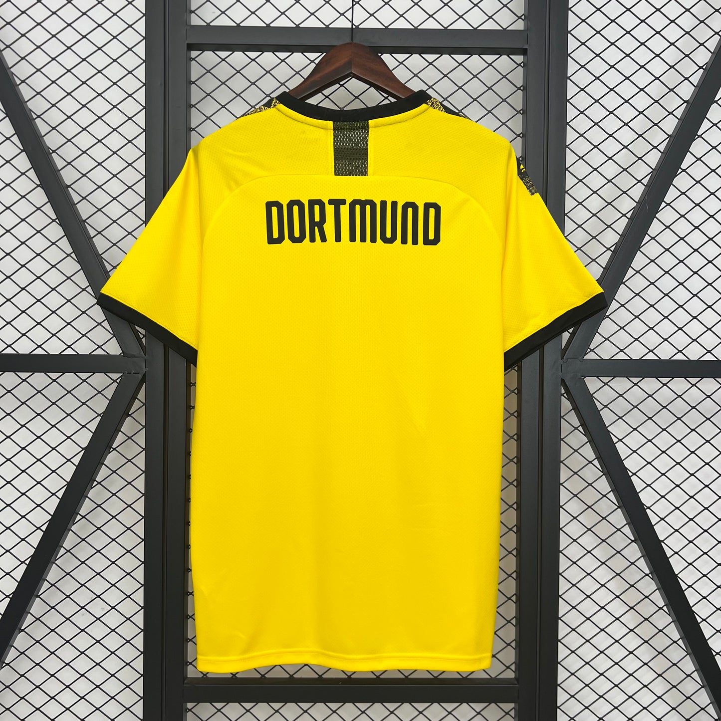 Borussia Dortmund retro 2019/20