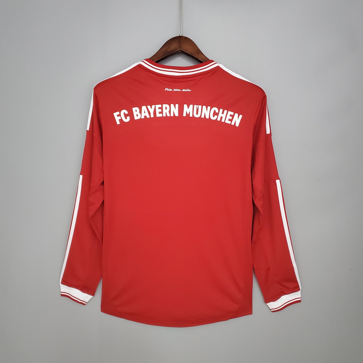 Bayern de Múnich retro 2013/14