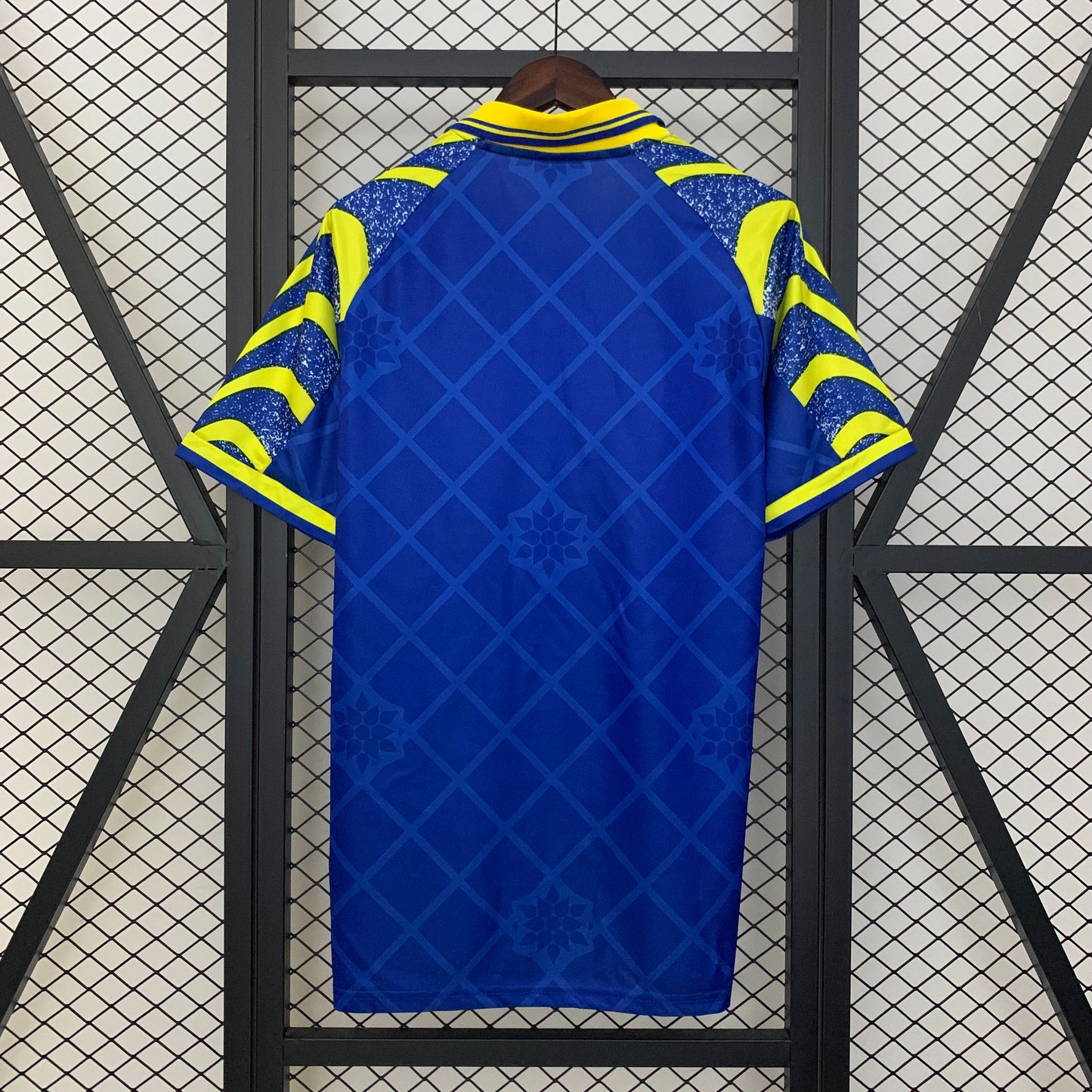 Parma Calcio retro 1995/97