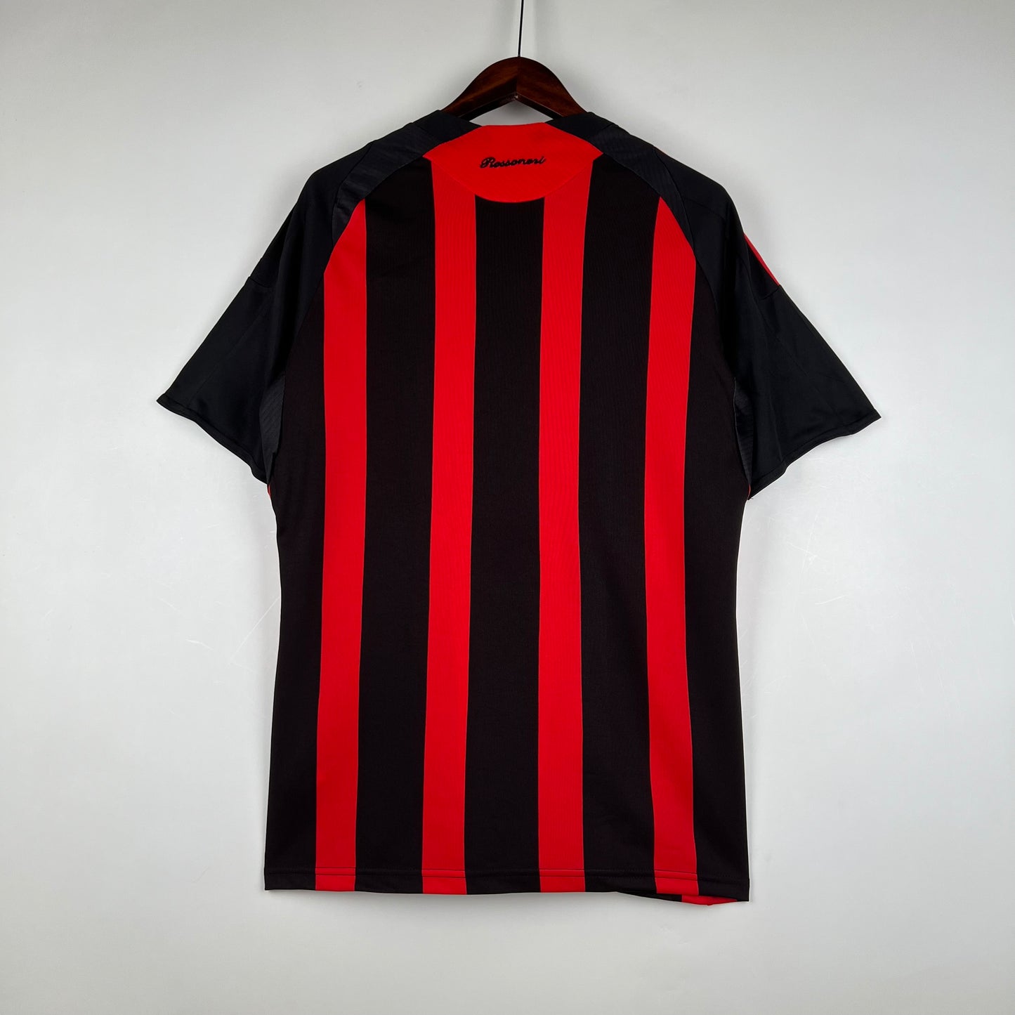 AC Milan retro 2008/09