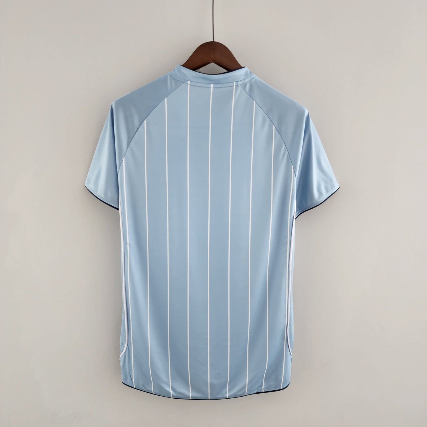 Manchester City retro 2008/09