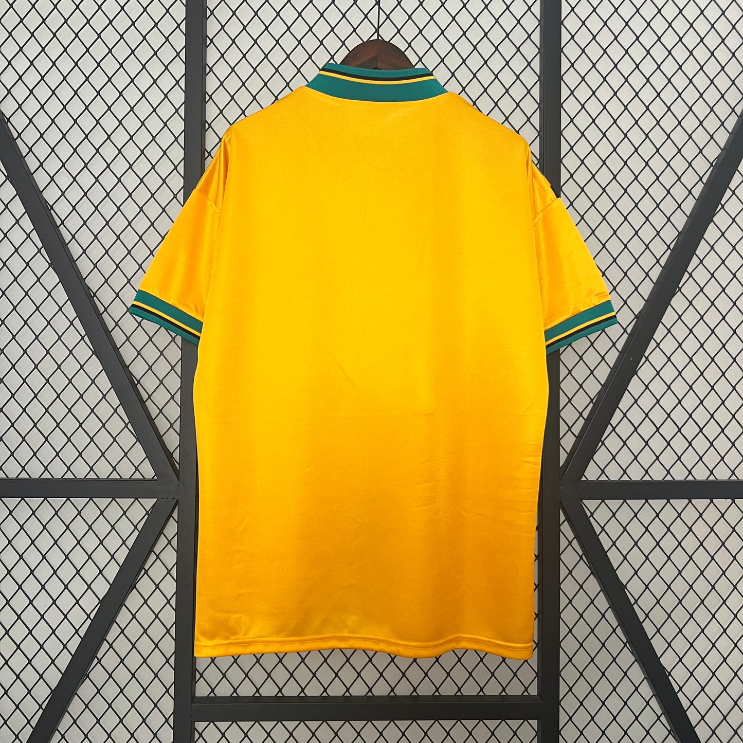 Bayern de Múnich retro 1993/95