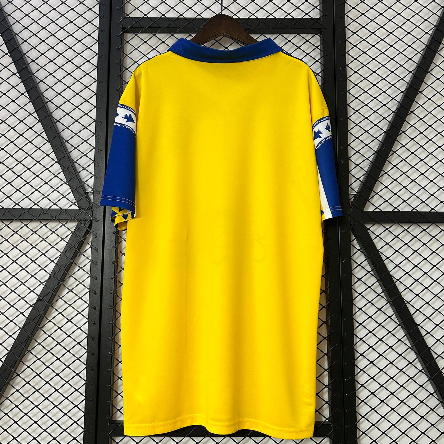 Cádiz retro 1991/92