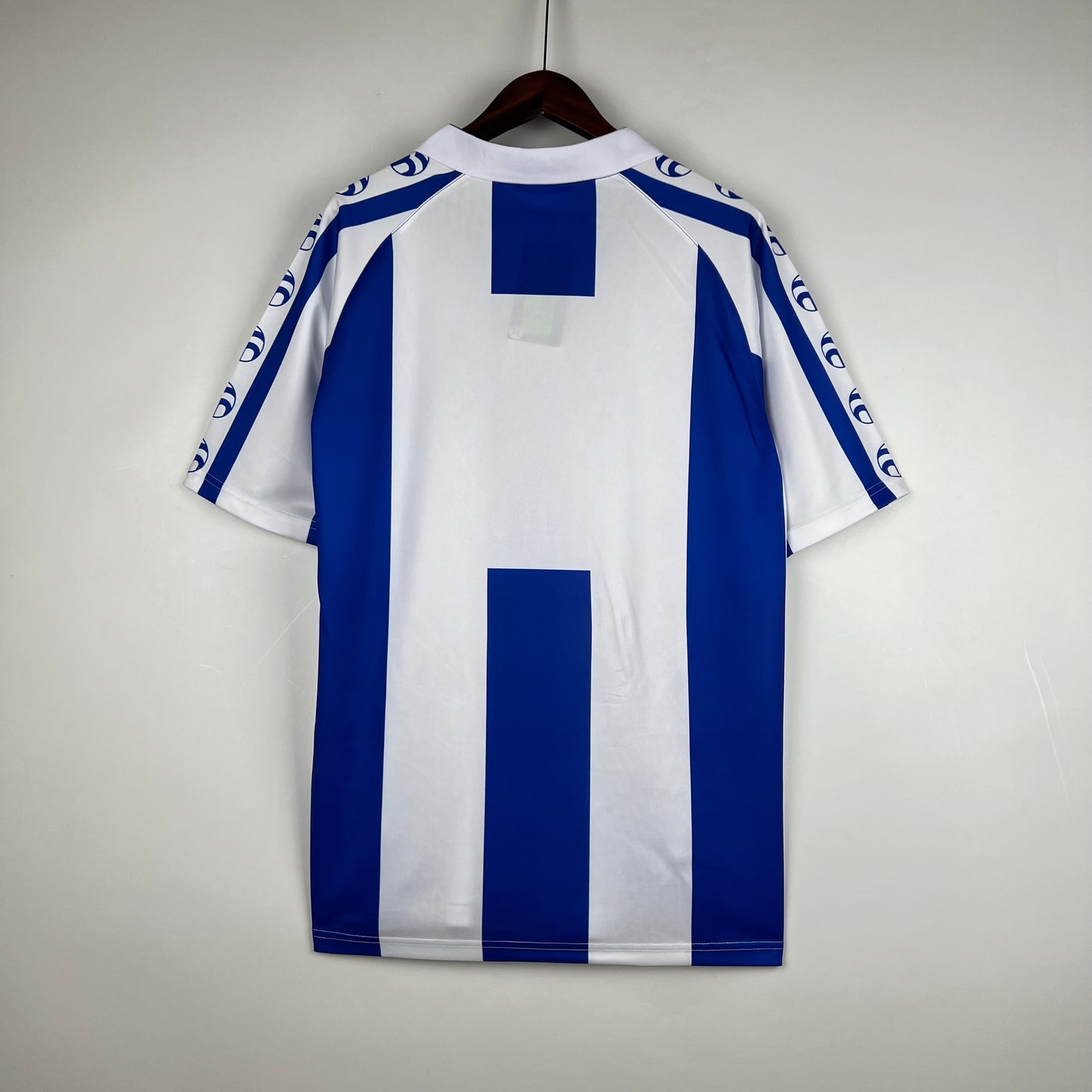 RCD Espanyol retro 1984/89
