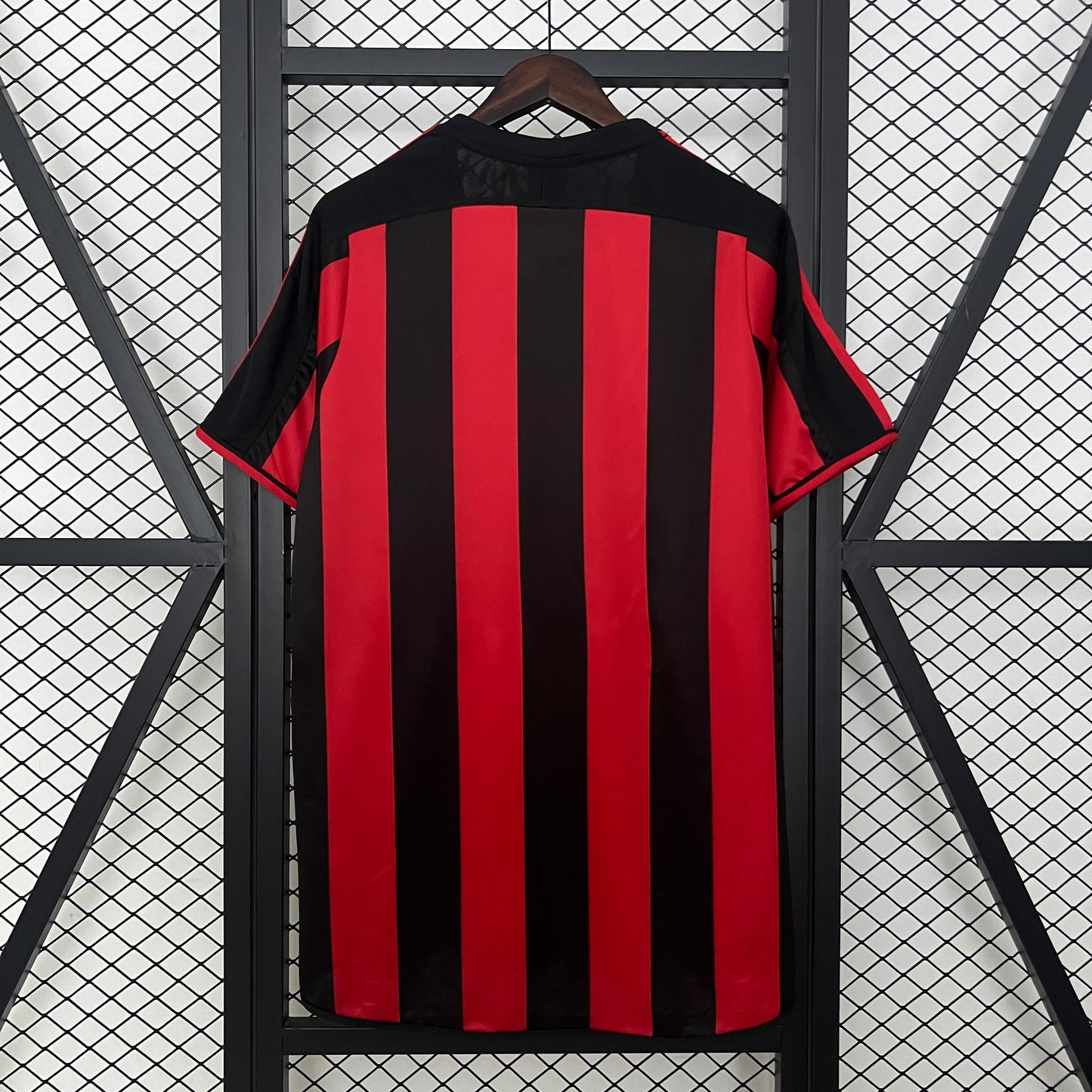 AC Milan retro 2003/04