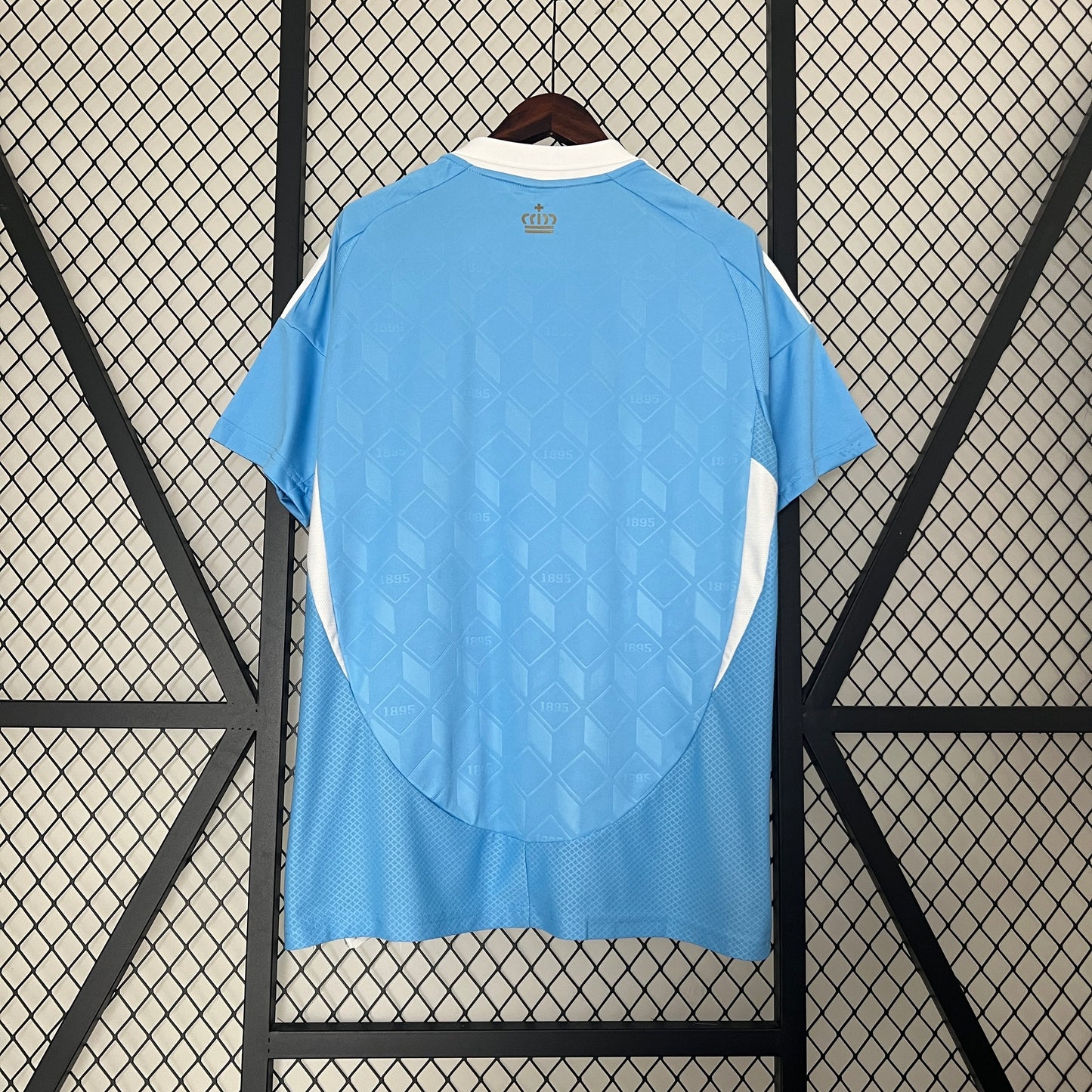 Bélgica fanático 2024/25