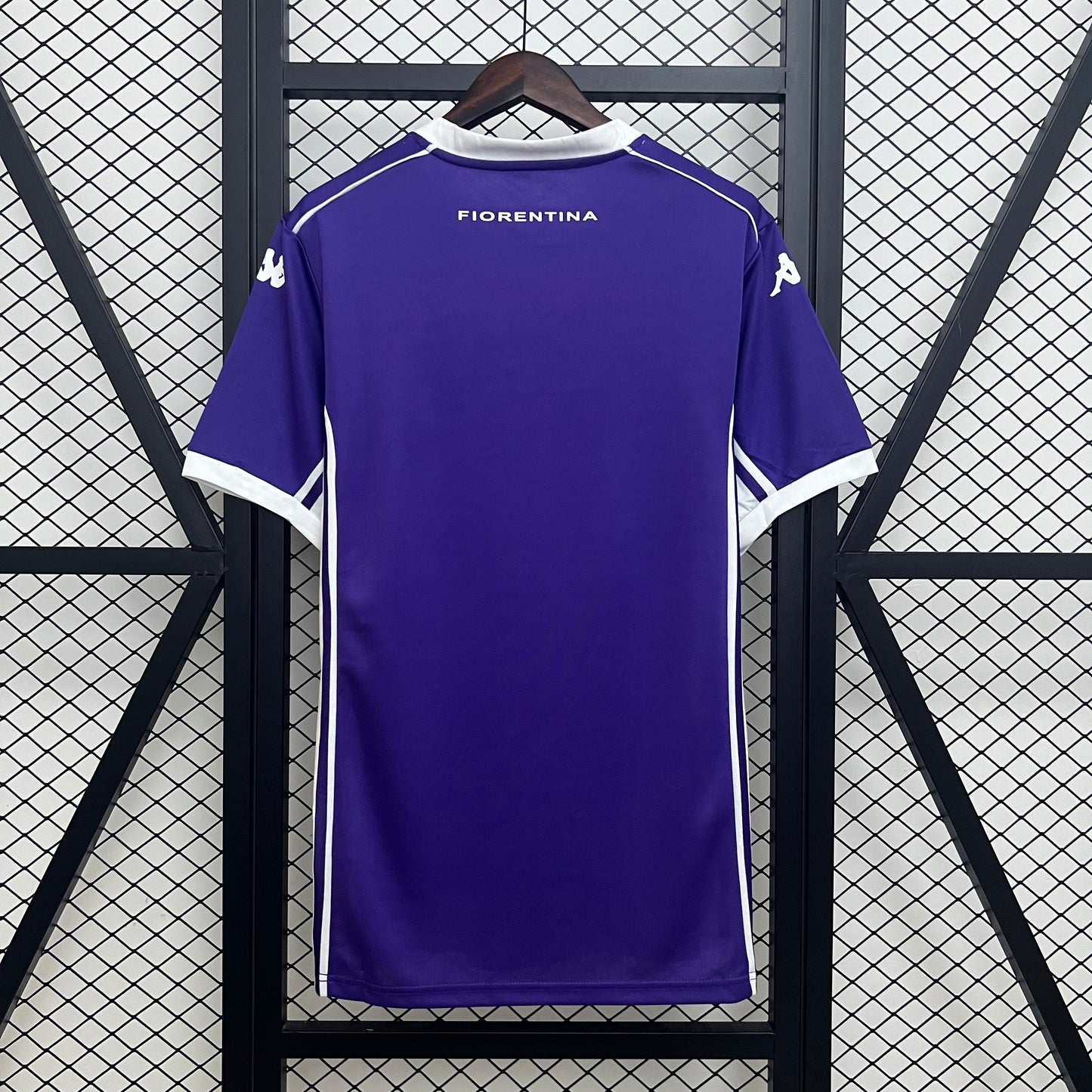 ACF Fiorentina fanático 2025/26