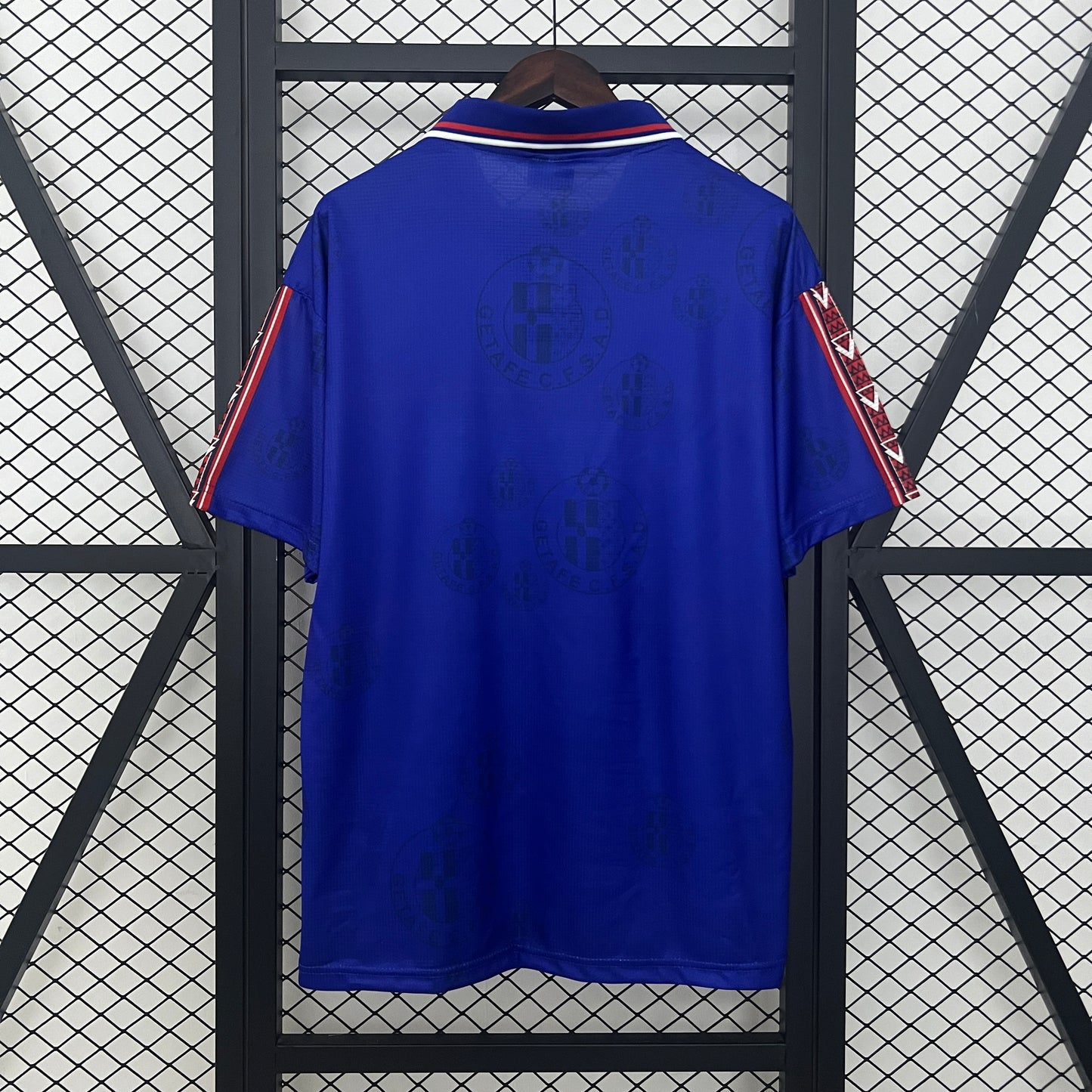 Getafe retro 1998/99