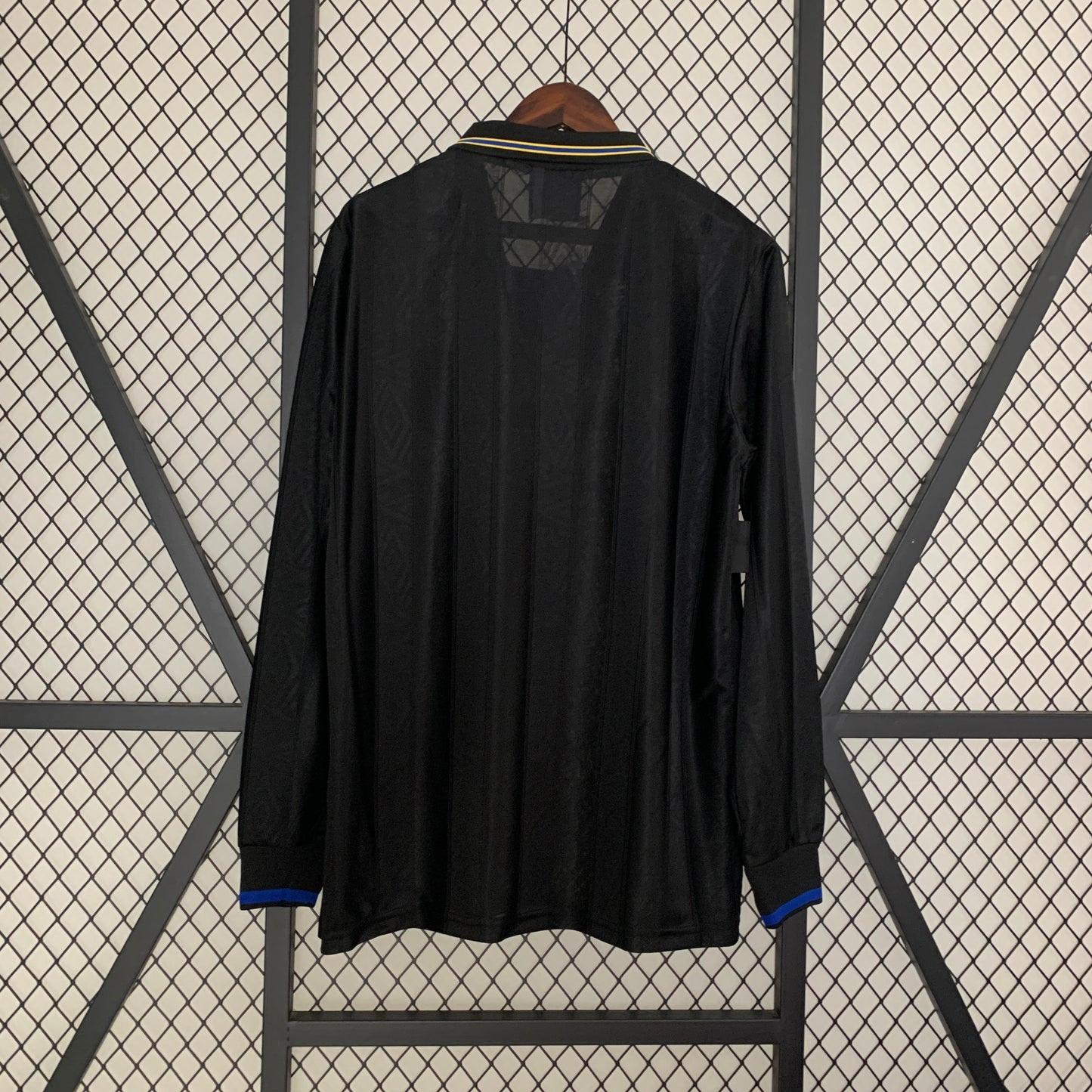 Manchester United retro 1993/95