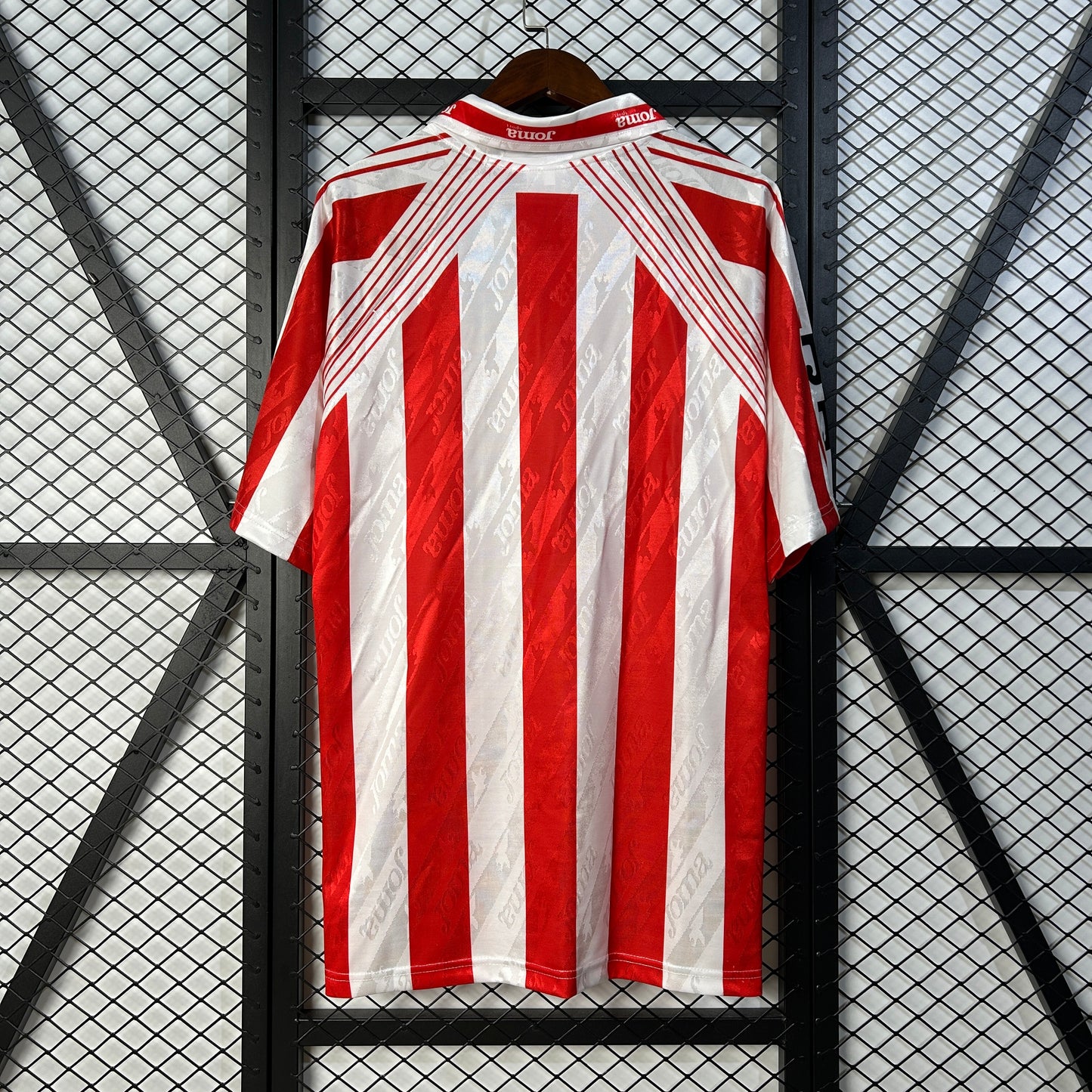 Sporting de Gijón retro 1994/95