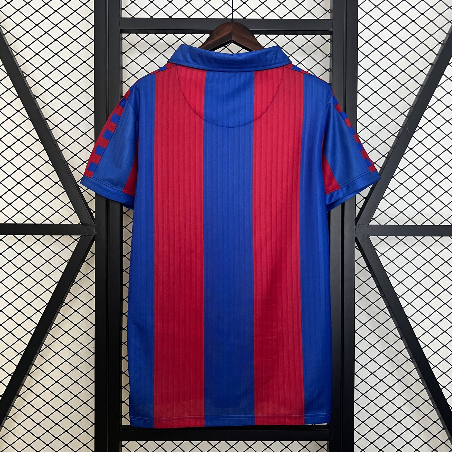 Barça retro 1991/92