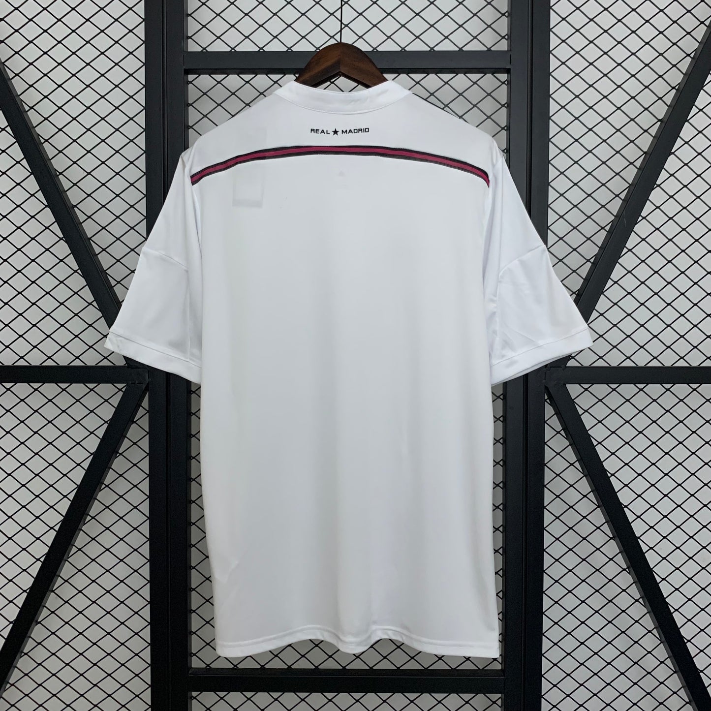 Real Madrid retro 2014/15