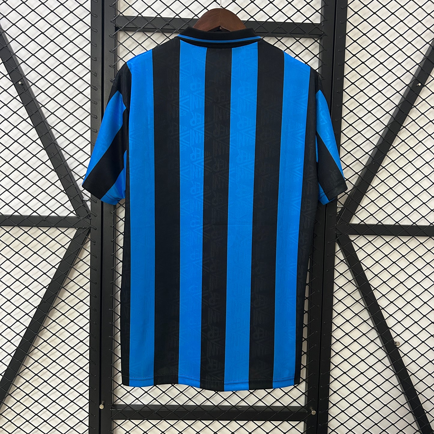 Inter de Milán retro 1992/93