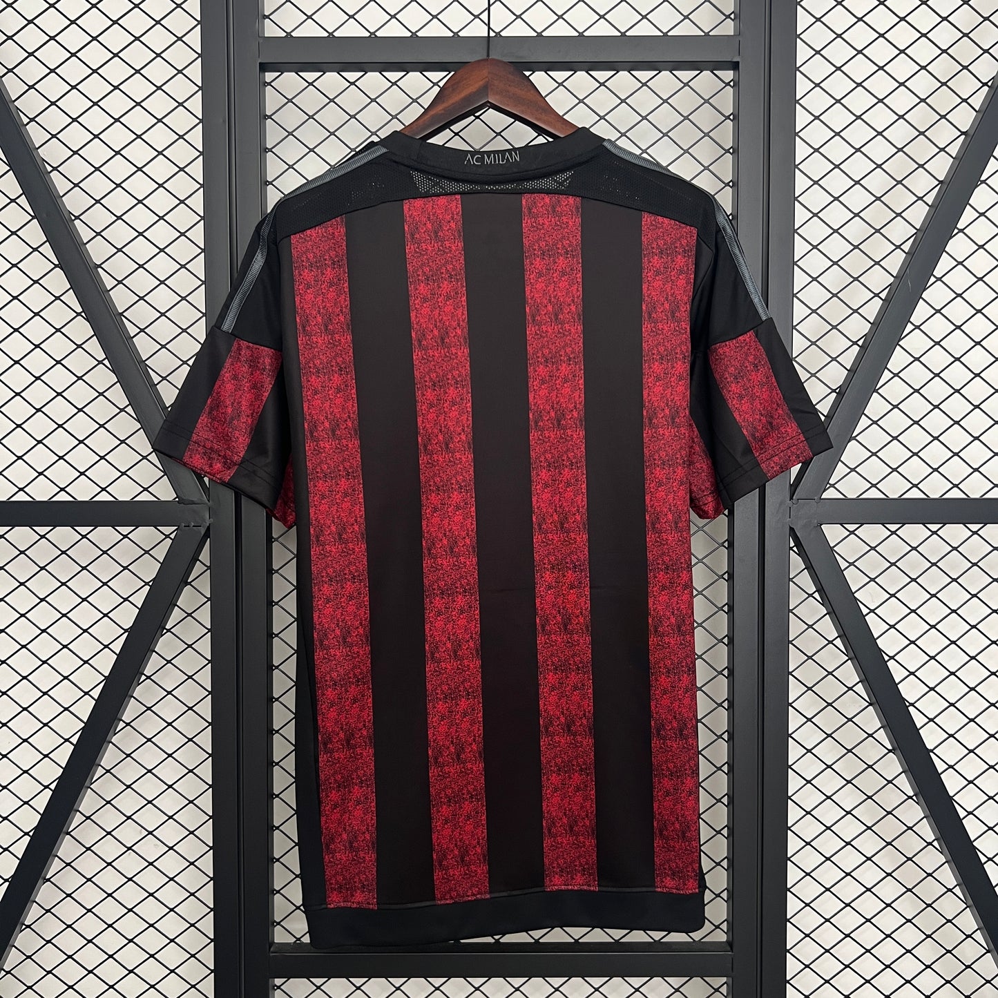AC Milan retro 2015/16