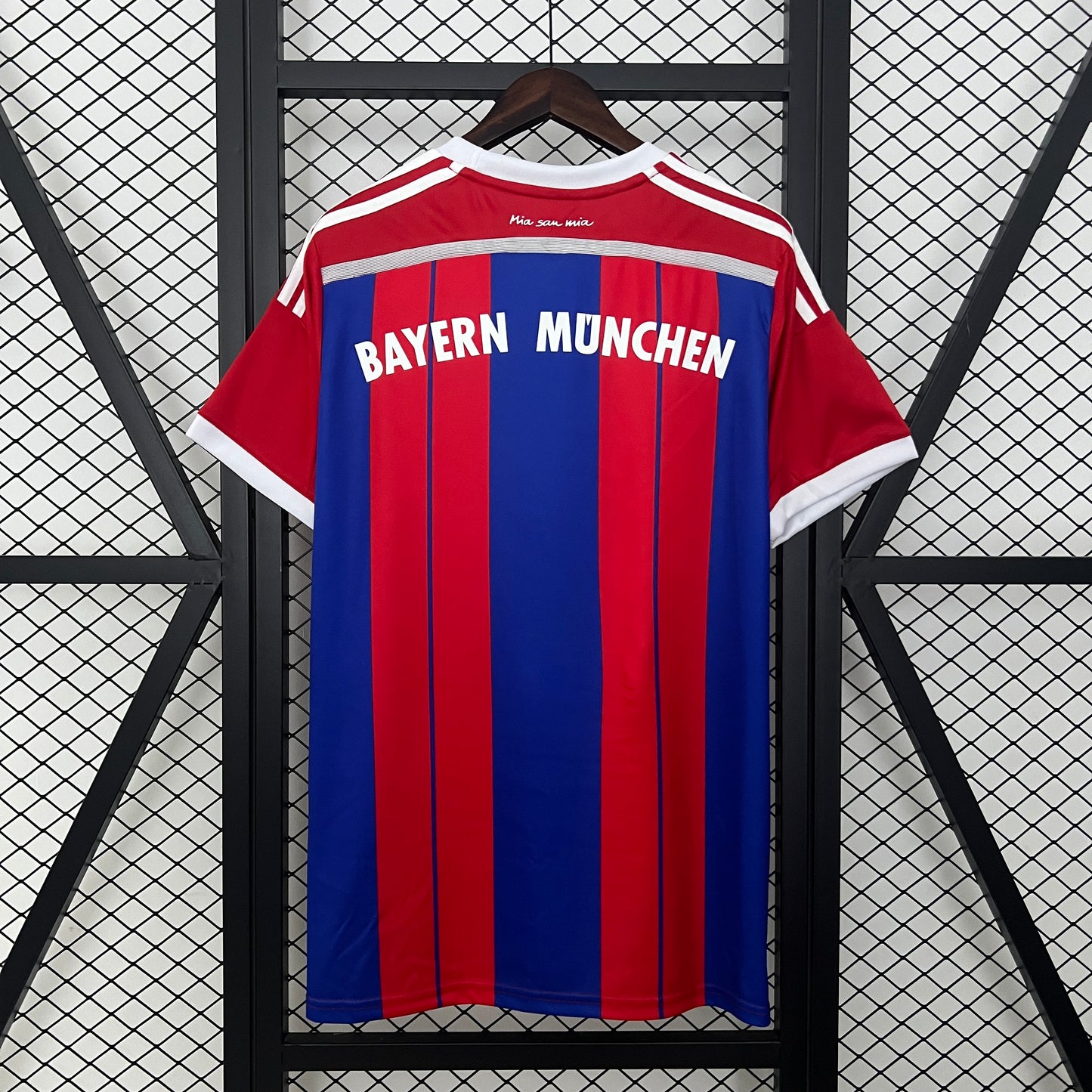 Bayern de Múnich retro 2014/15