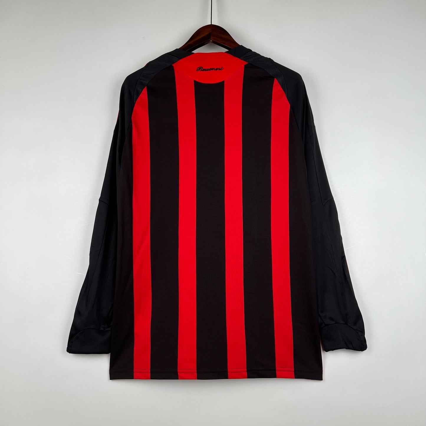 AC Milan retro 2008/09