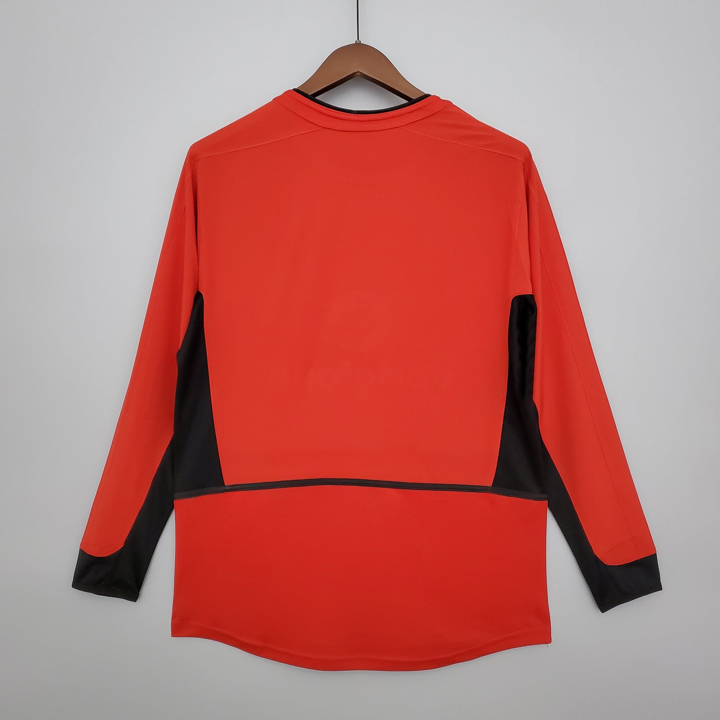 Manchester United retro 2002/04