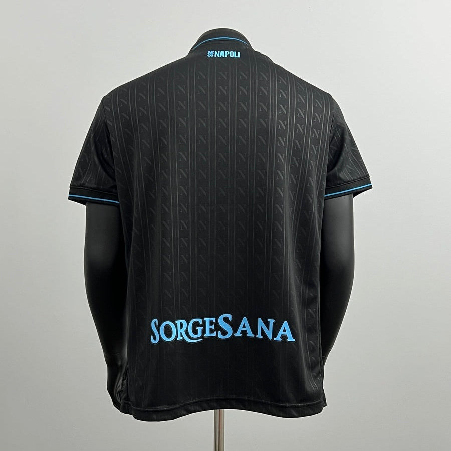 Nápoles fanático 2025/26