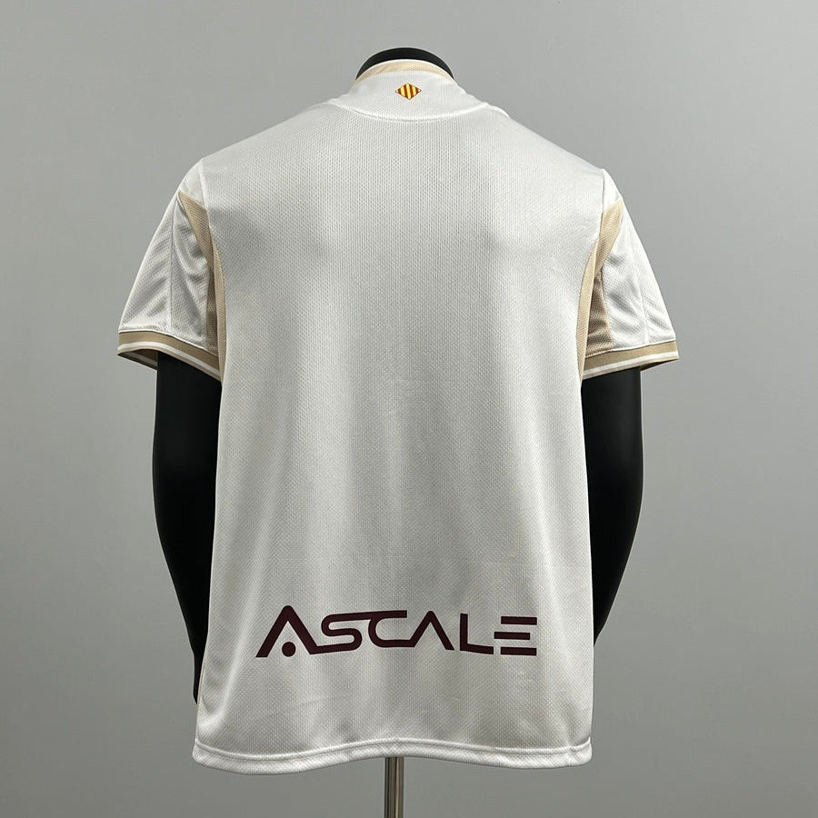 Villarreal fanático 2026/25