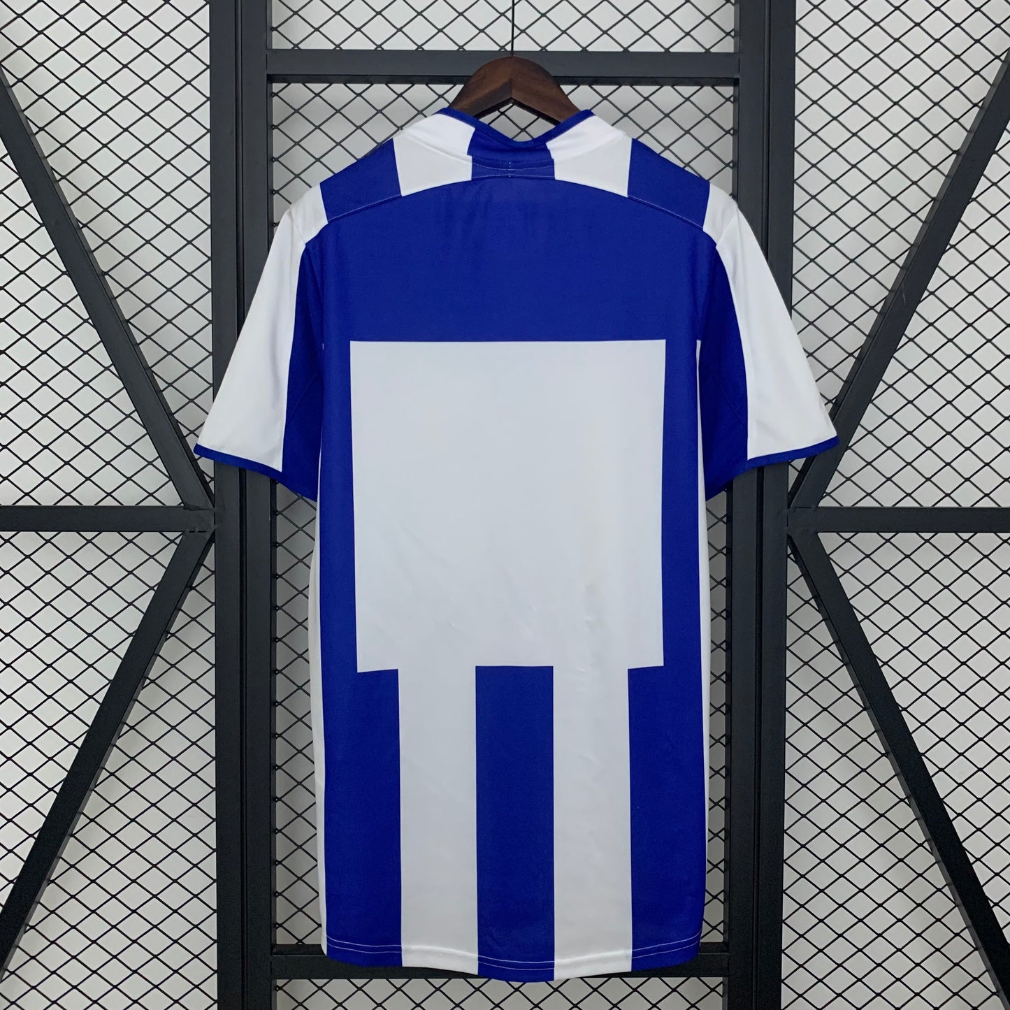 Deportivo de la Coruña retro 2003/04