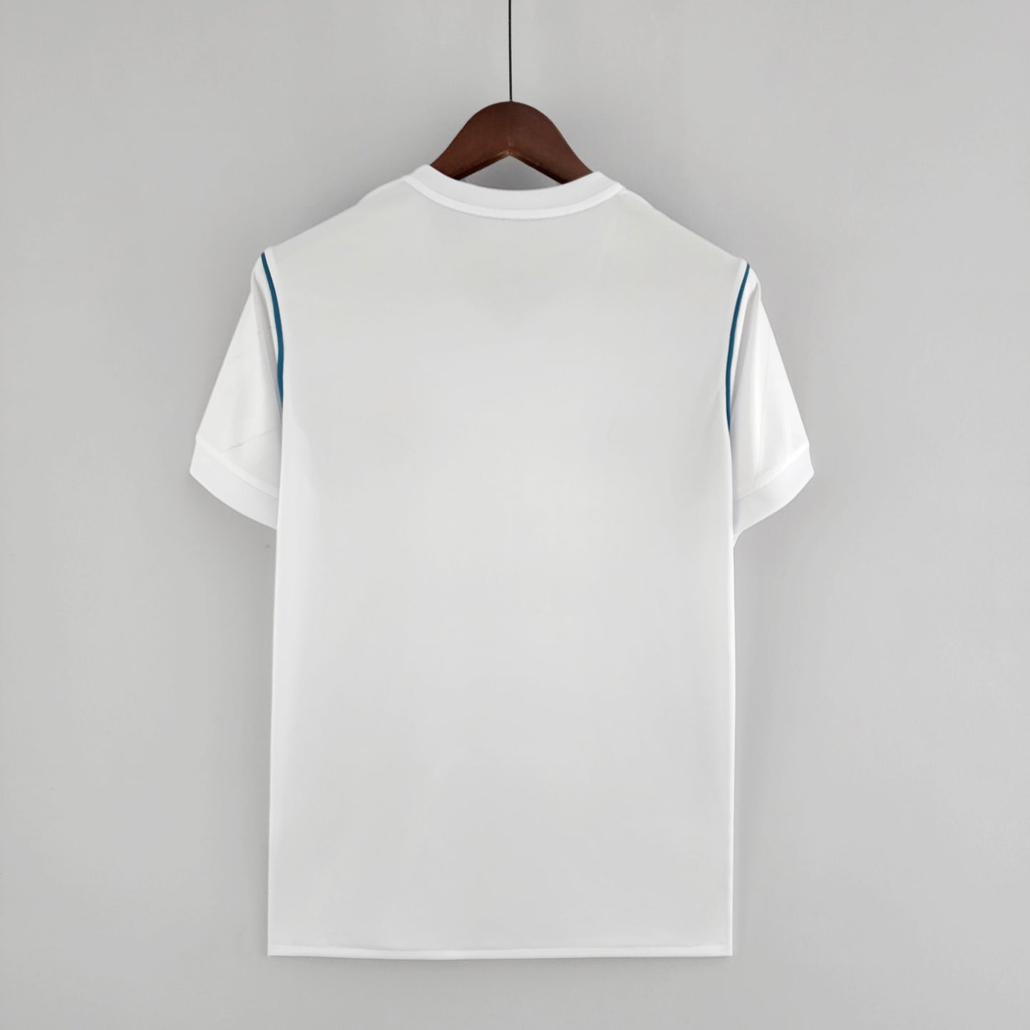 Real Madrid retro 2017/18