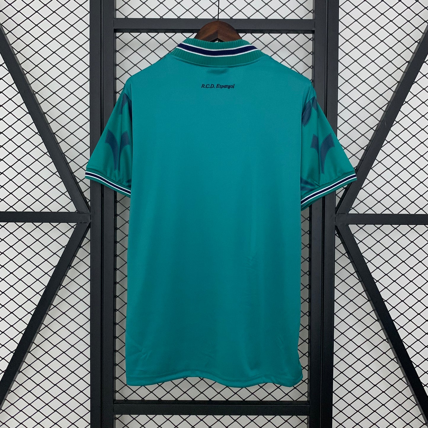 RCD Espanyol retro 1996/97