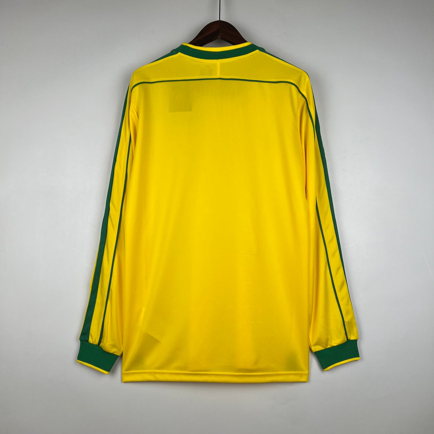 Brasil retro 1998