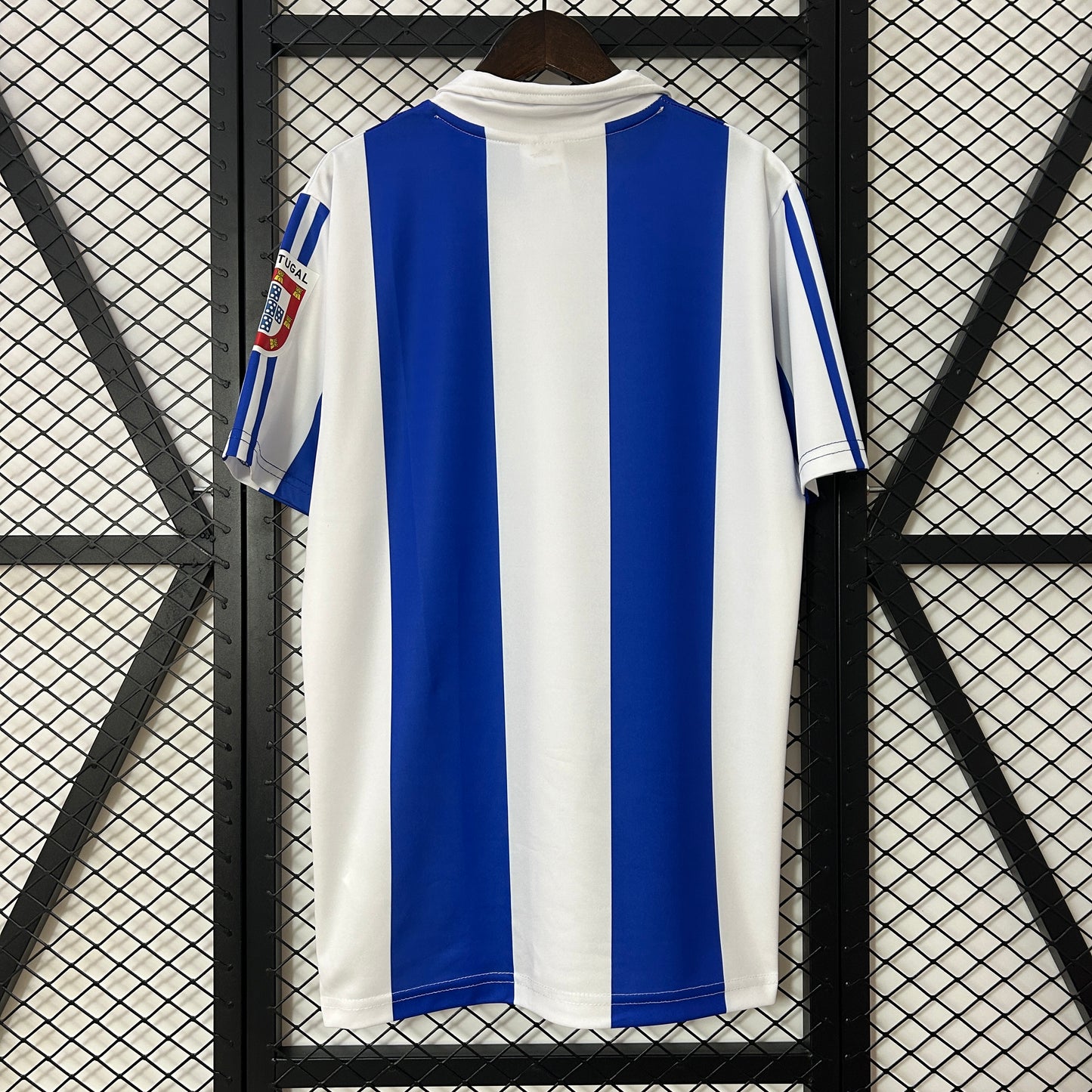 FC Porto retro 1986/87