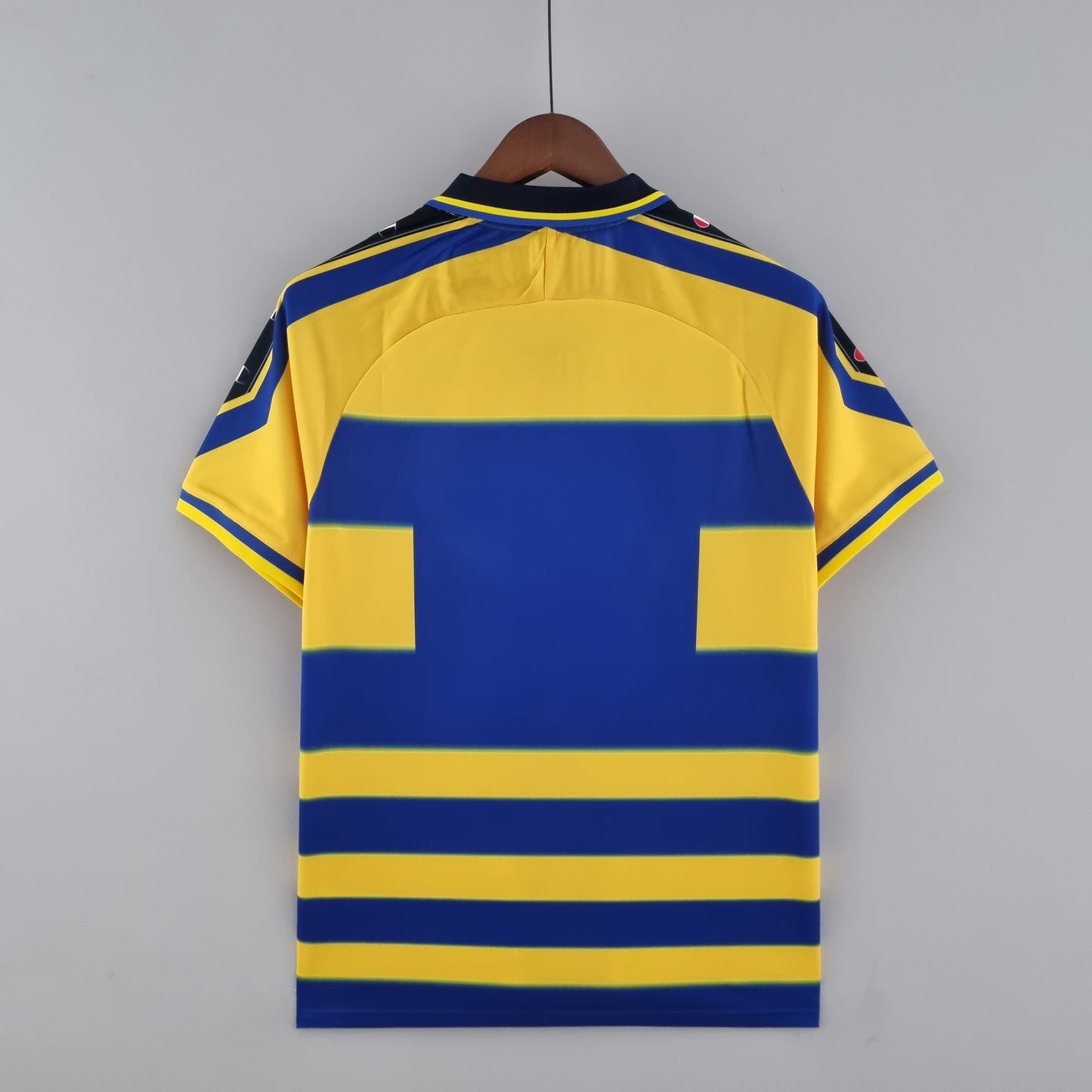 Parma Calcio retro 1999/00