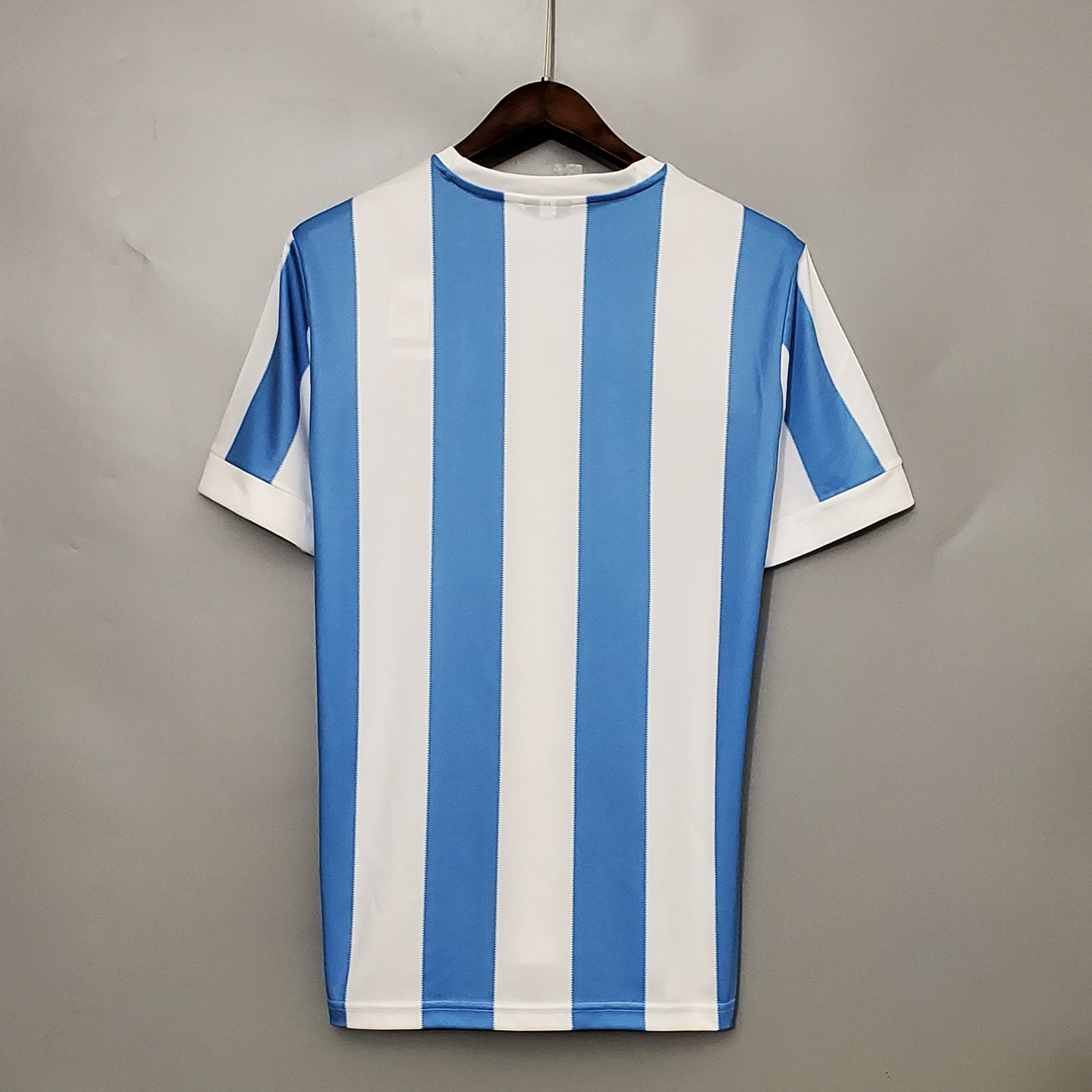 Argentina retro 1978