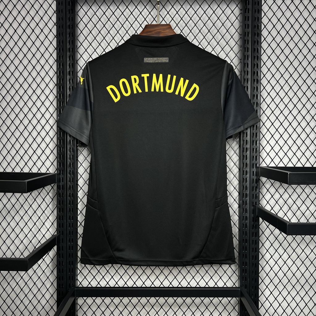 Borussia Dortmund fanático 2024/25