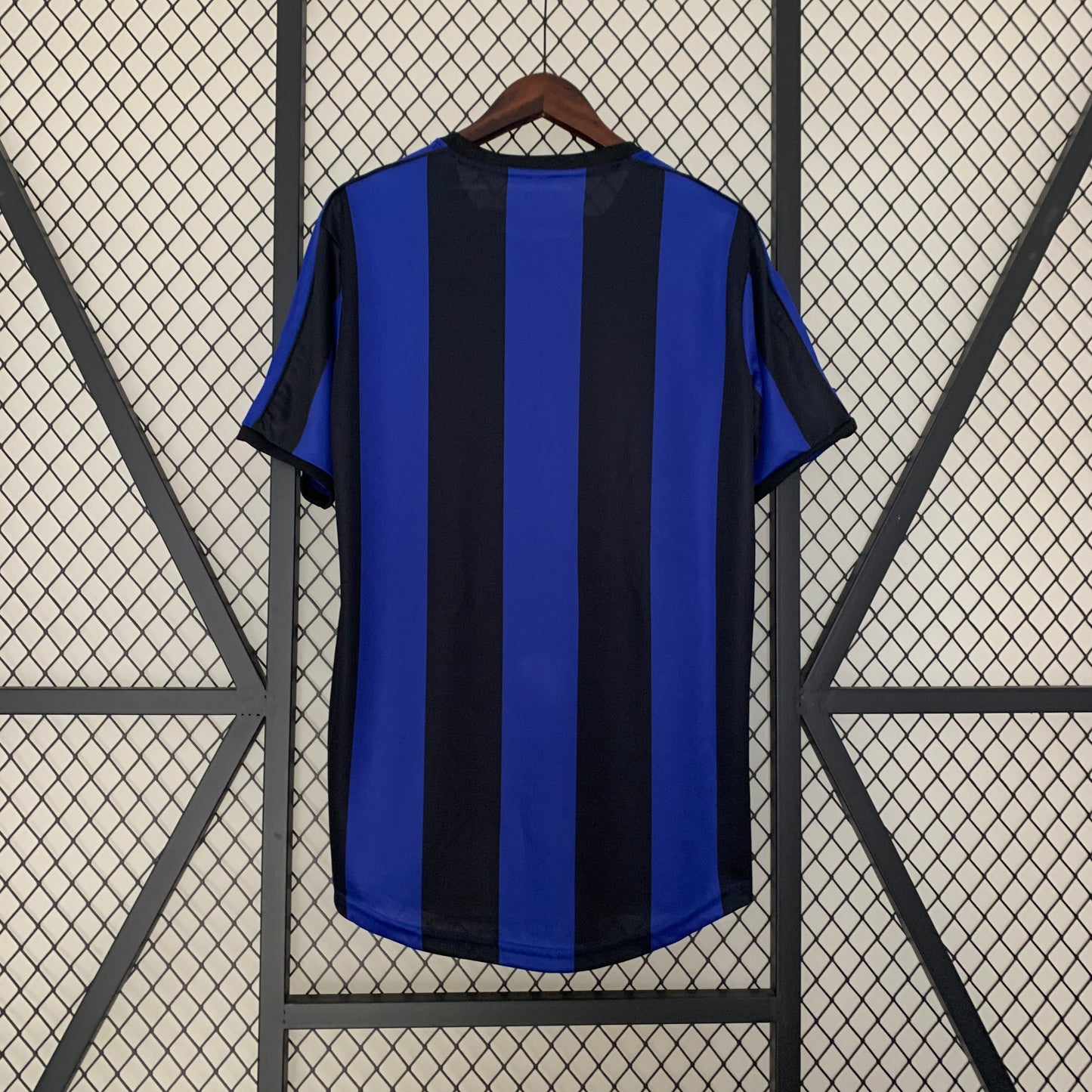 Inter de Milán retro 1999/00