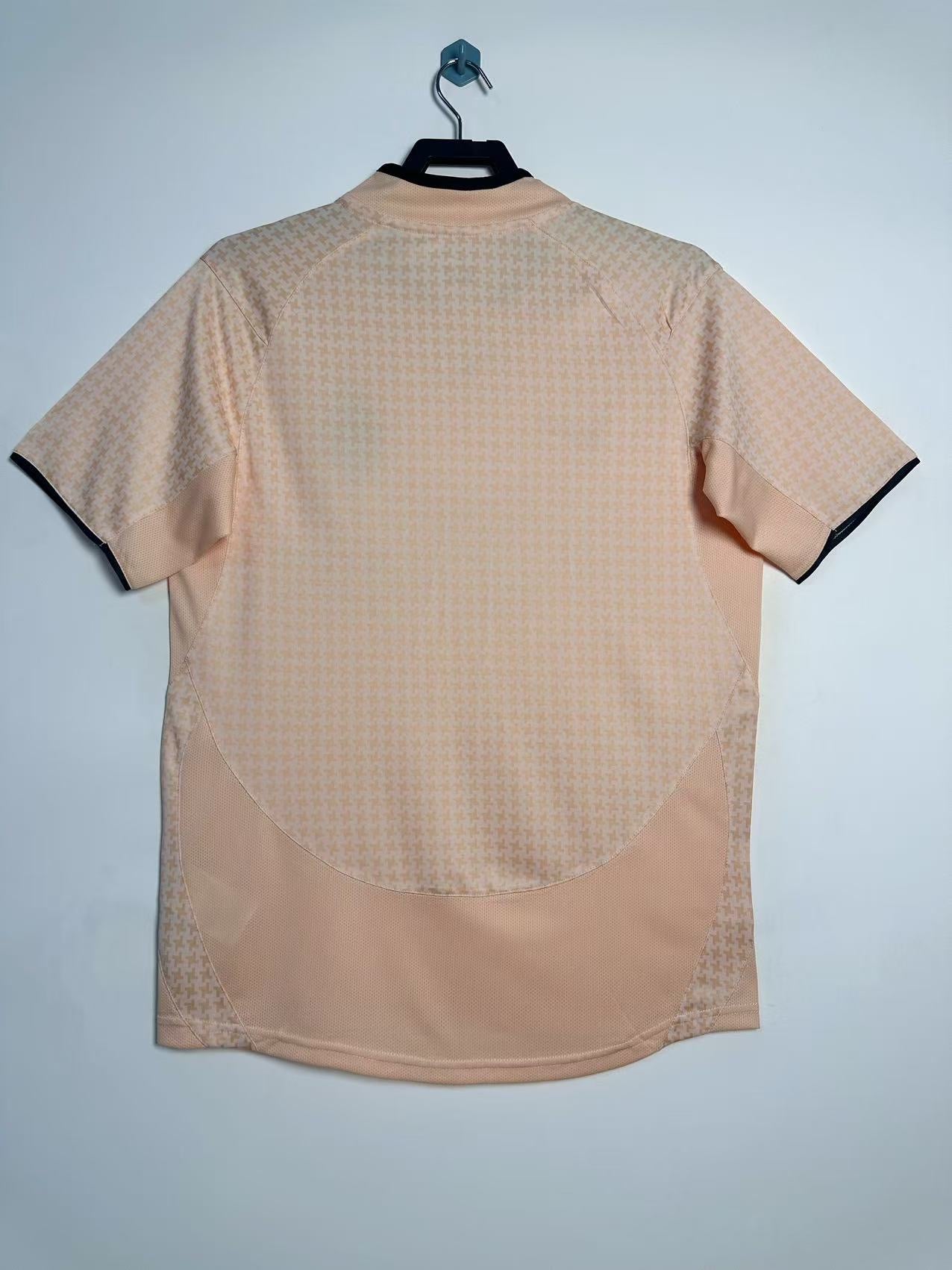 Juventus retro 2003/04