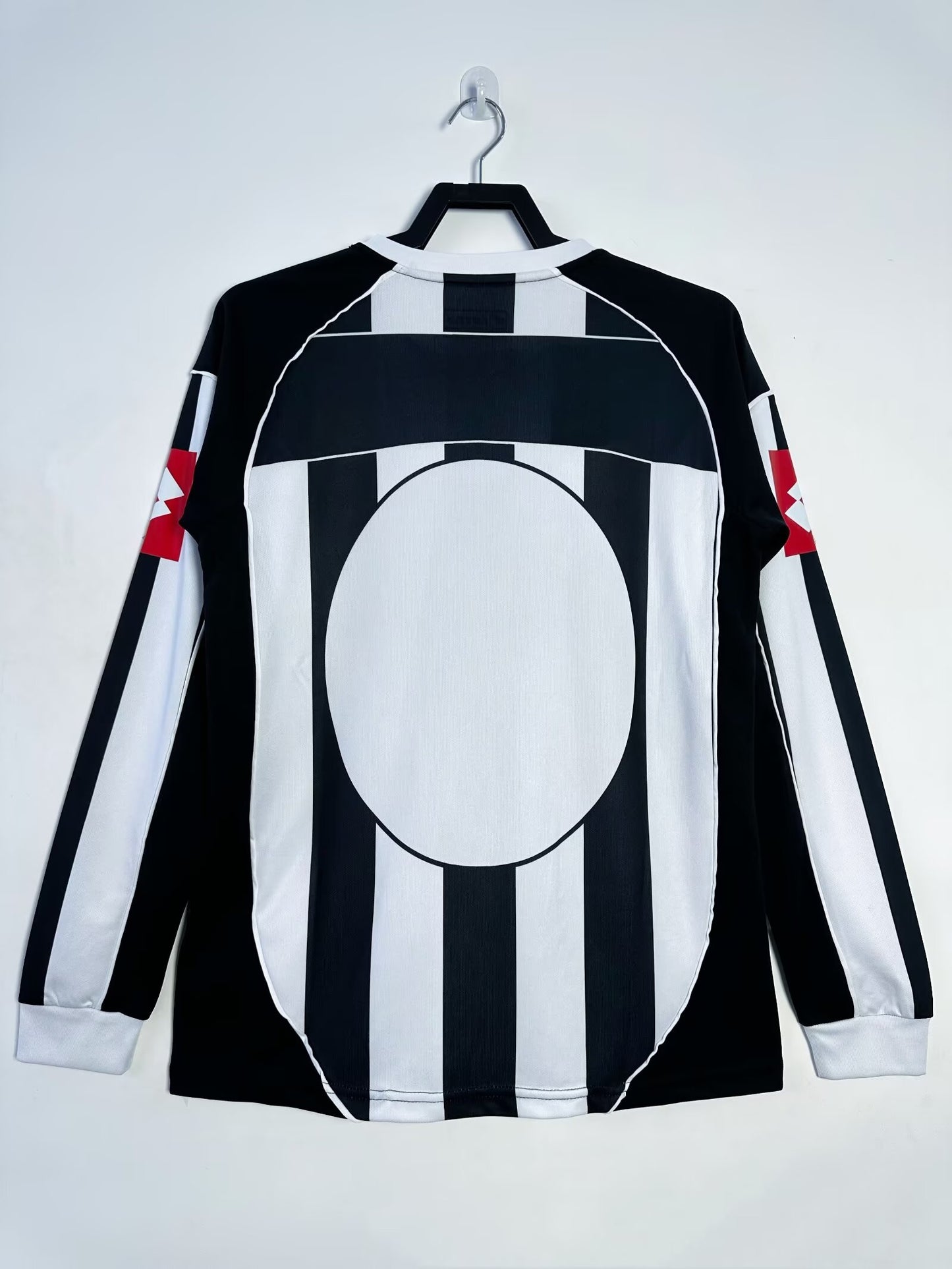 Juventus retro 2002/03
