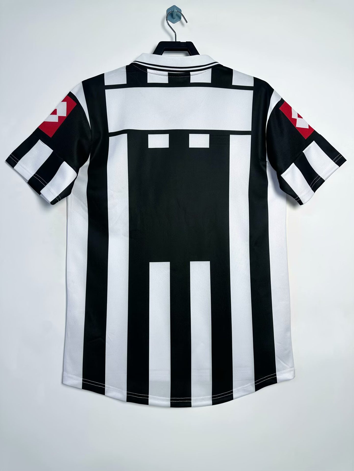 Juventus retro 2001/02