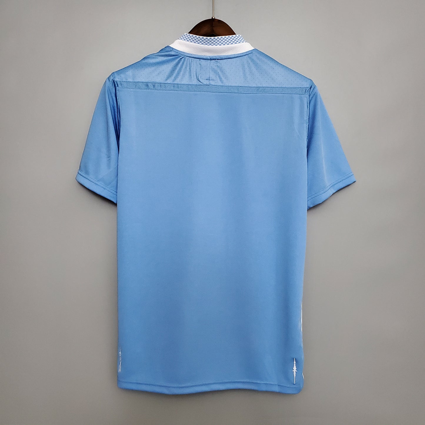 Manchester City retro 2011/12