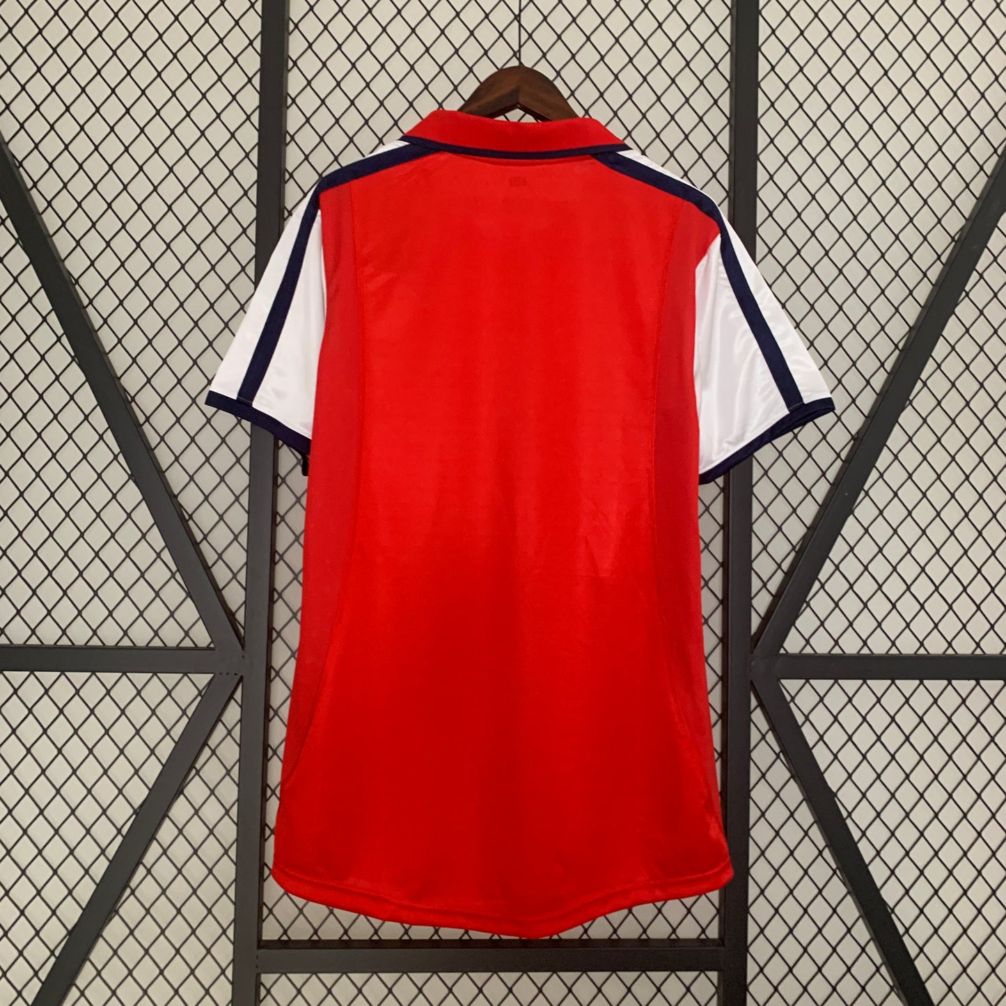 Arsenal retro 2001/02