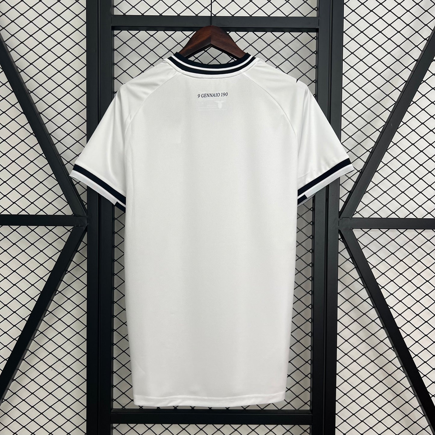 Lazio SS fanático 2025/26