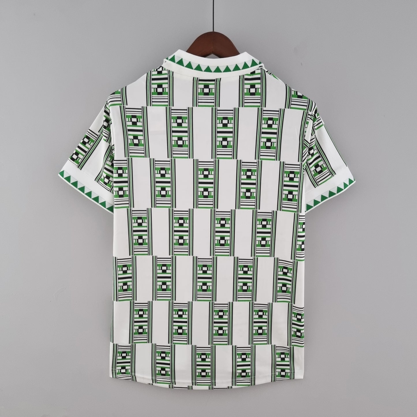 Nigeria retro 1994