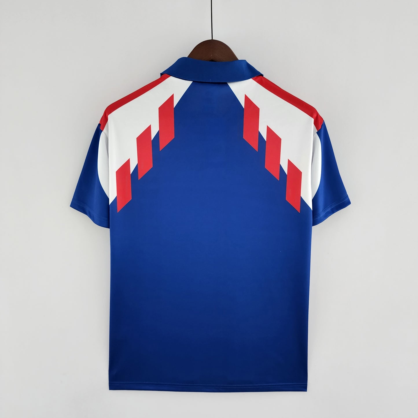 Francia retro 1988/90