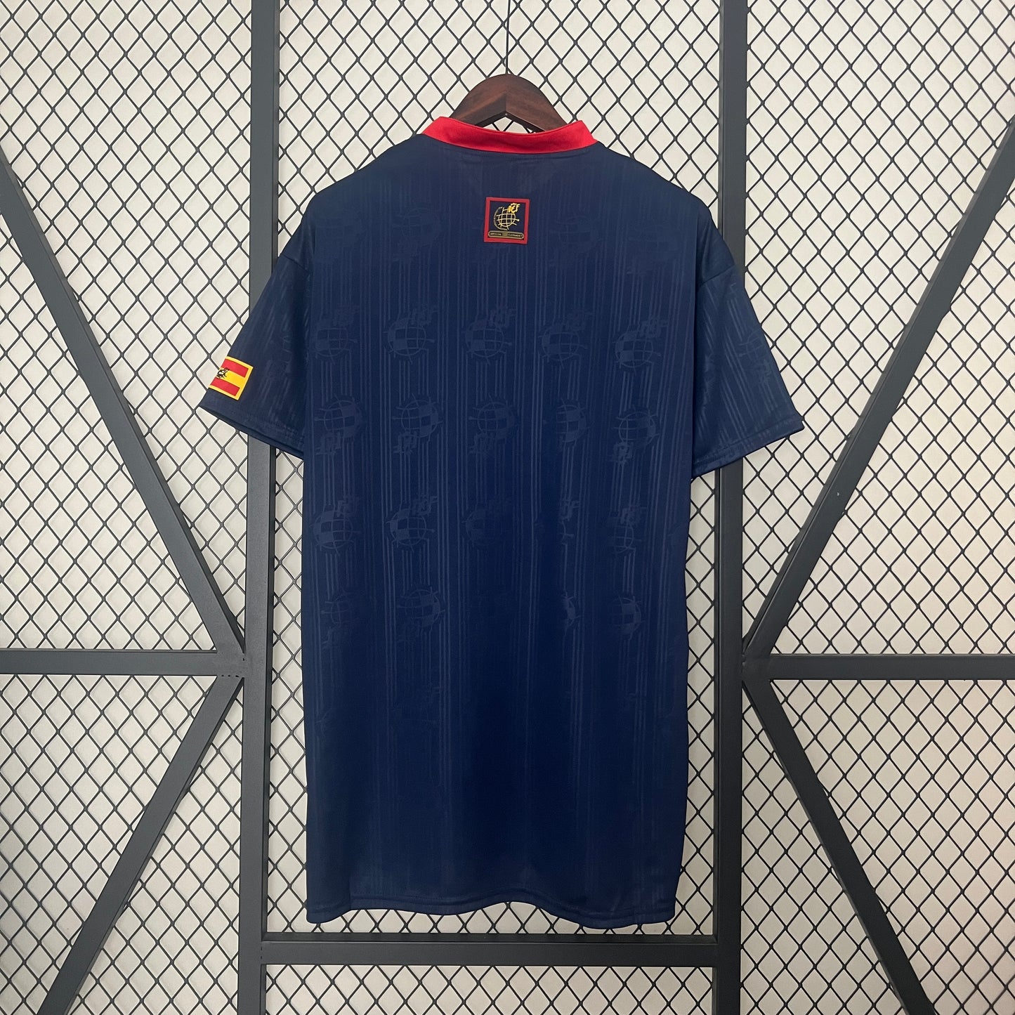 España retro 1996