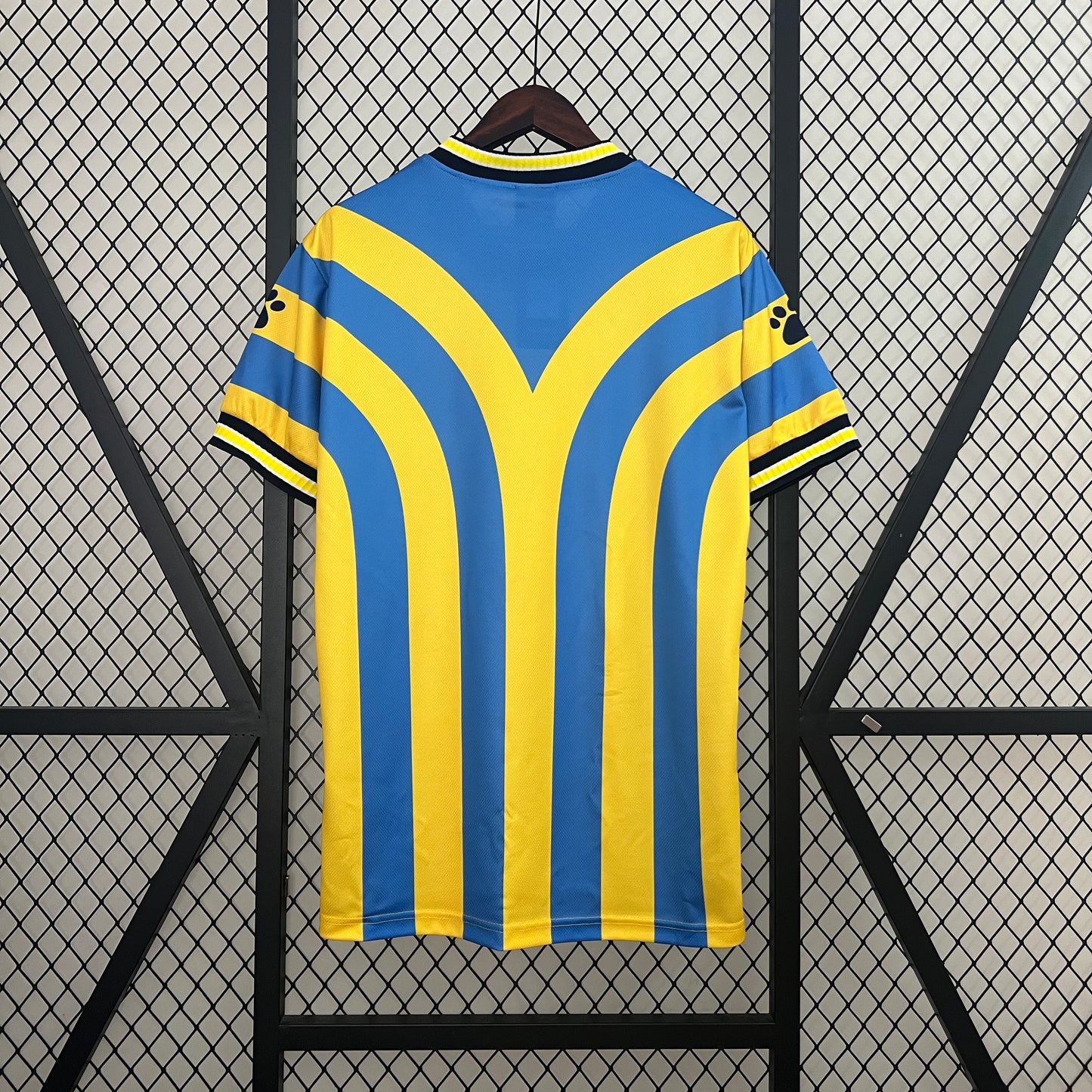 Malaga retro 1997/98