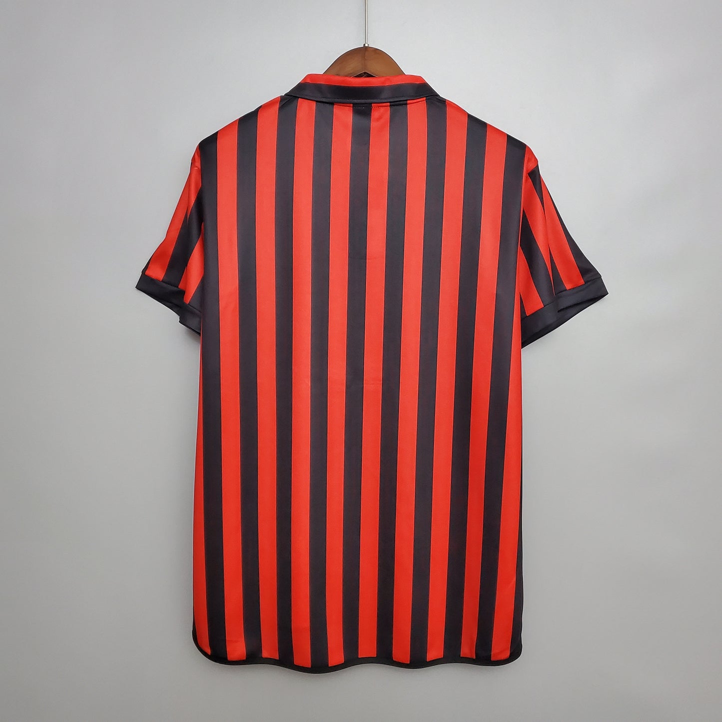 AC Milan retro 1999/00