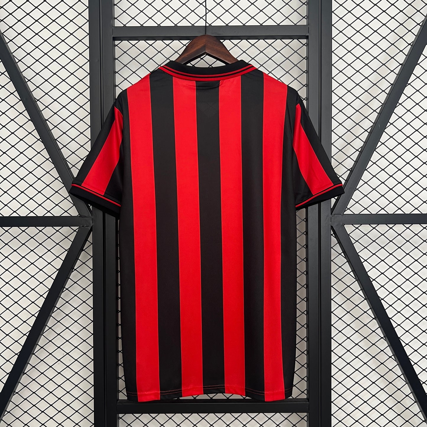 AC Milan retro 1997/98